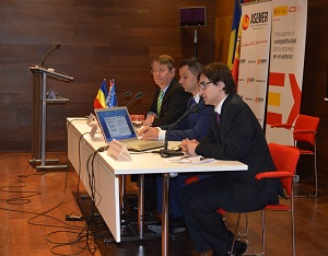 Seminar de prezentare a programelor operationale sectoriale cu finanțare europeană ale României pentru perioada 2014-2020